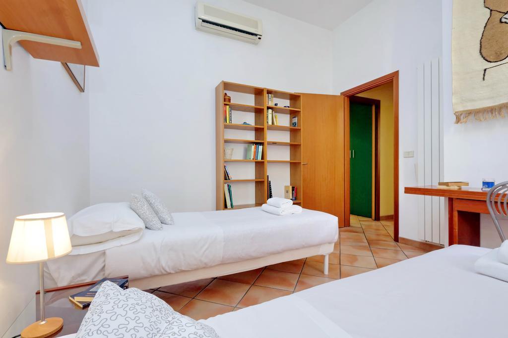 Romalibera Apartment Exterior foto